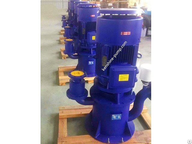 Non Seal Automatic Self Priming Pump