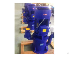 Non Seal Automatic Self Priming Pump