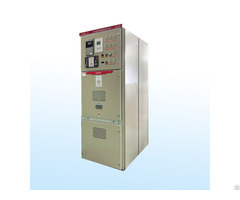 Worldwide High Voltage Electric Switchgear