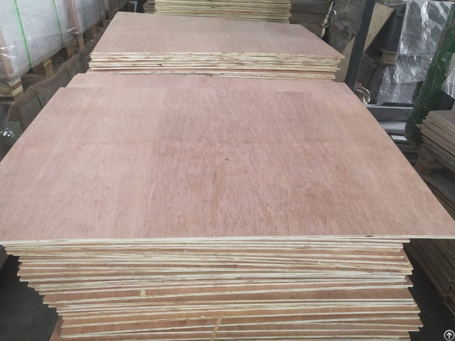 Plywood From Vietnam