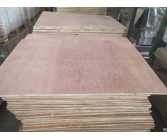 Plywood From Vietnam