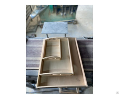 Wooden Serving Tray