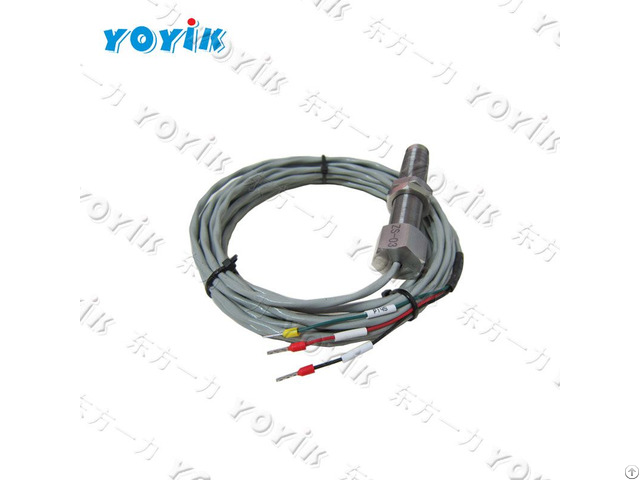 Yoyik In Stock Rotation Speed Sensor Zs 03 For Power Plant