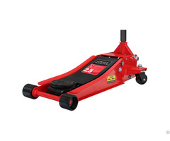 Auto Repair 3 Ton Car Hydraulic Low Profile Floor Trolley Jack