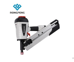 Rongpeng 34° Clipped Head Framing Nailer Chf10034ra