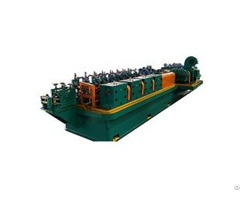 Steel Pipe Making Machine Manufacturers And Suppliers