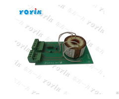 Yoyik Supply Signal Acquisition Card 3l4645