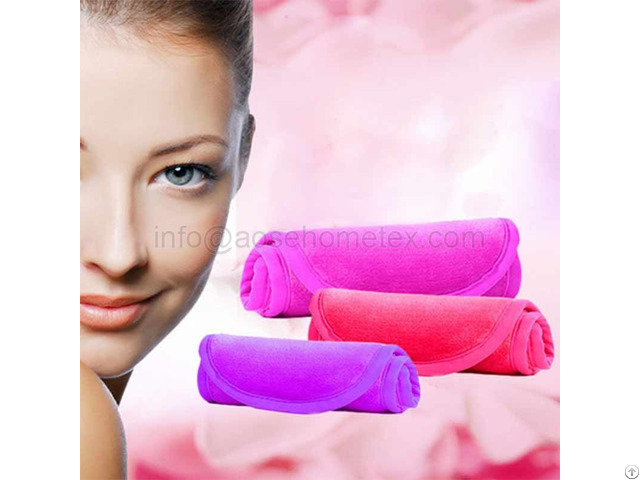 Makeup Remover Towel