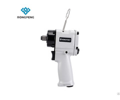 Rongpeng 1 2 Inch Mini Air Impact Wrench Rp7426