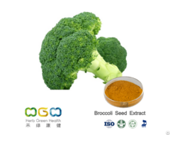 Broccoli Seed Extract