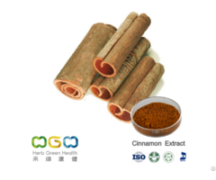 Cinnamon Extract