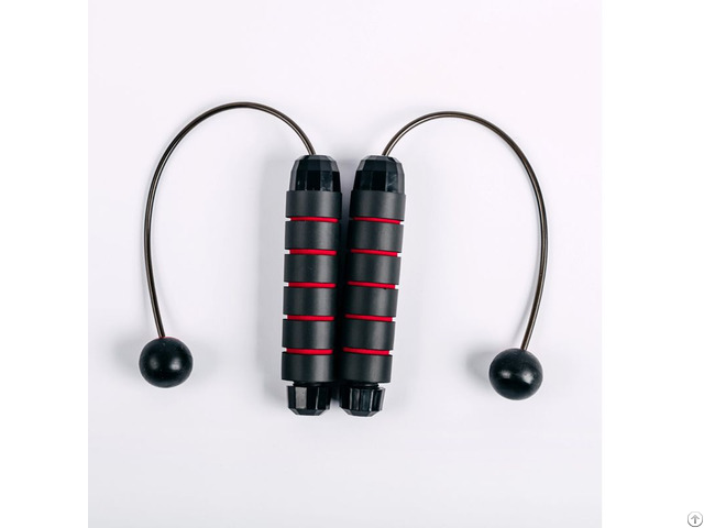 Cordless Jump Rope Hot Sale