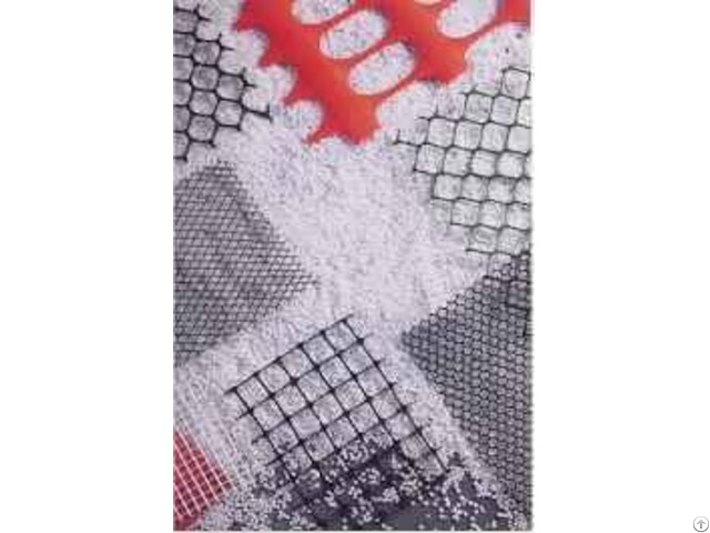 Netting Nets Mesh