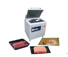 Food Skin Vacuum Packaging Machine