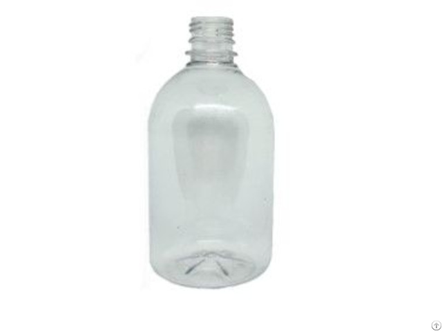 Plastic Pet Bottles 28