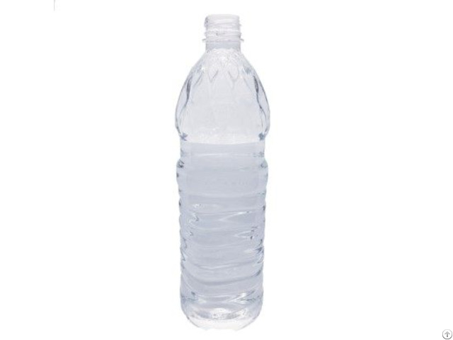Plastic Pet Bottles 30