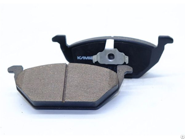 Car Brake Pad