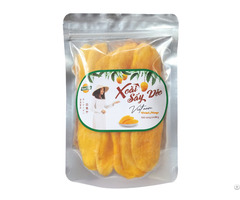 Dried Mango