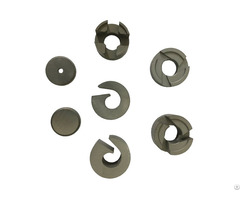 Tungsten Carbide Nozzles