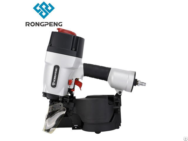 Coil Framing Nailer Mcn90