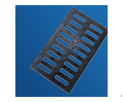 Ductile Iron Grating High Quality