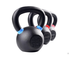 China Supplier Kettle Bell Delfin Sports