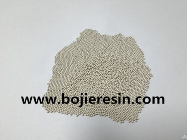 Soybean Honey Decolorization Refined Resin