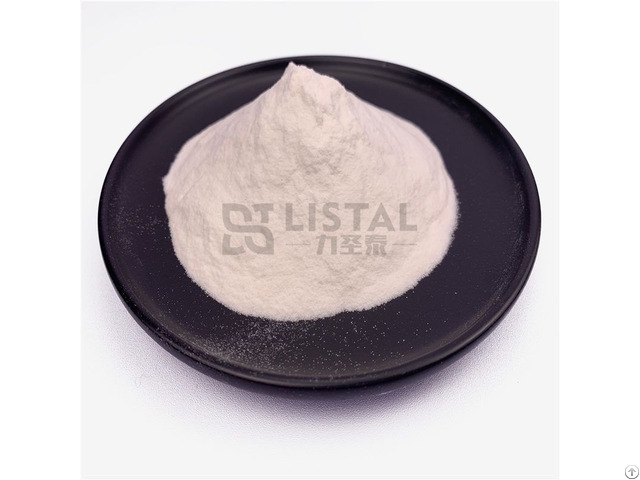Chemical Raw Material Hpmc For Wll Putty