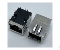 Ingke Ykjd 0009nl Direct Substitute Jd0 0004nl Modular Connectors