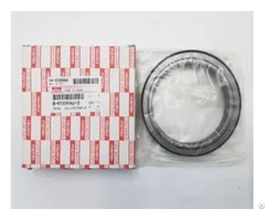 Isuzu Spare Parts Rear Crankshaft Oil Seal Genuine 6hk1 4hk1