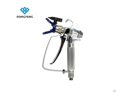 Airless Spray Gun 818c