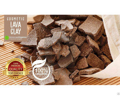 Ghassoul Moroccan Lava Clay Powder