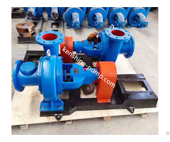 Lxlz Industrial Paper Pulp Pump