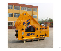 Excavator Parts Hydraulic Breaker