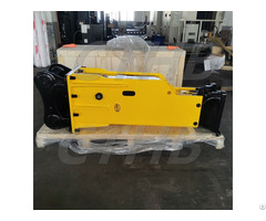 Usa Supplier Hydraulic Breaker Hammer