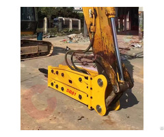 Cat Excavator Hydraulic Breaker Jack Hammer