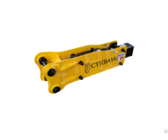 Mini Demolition Construction Excavator Hydraulic Breaker Hammer