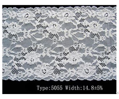 Organic Cotton Lace