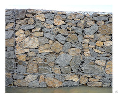 Hexagonal Gabion Box