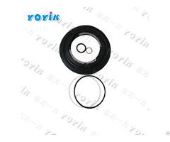 Hydraulic Oil Seal Set For Bladder Nxq A 16 20 F Y