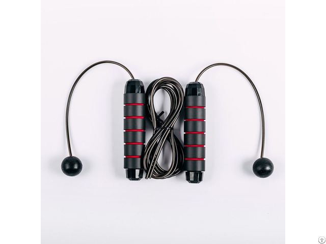 Cordless Pvc Jump Rope