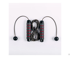 Cordless Pvc Jump Rope