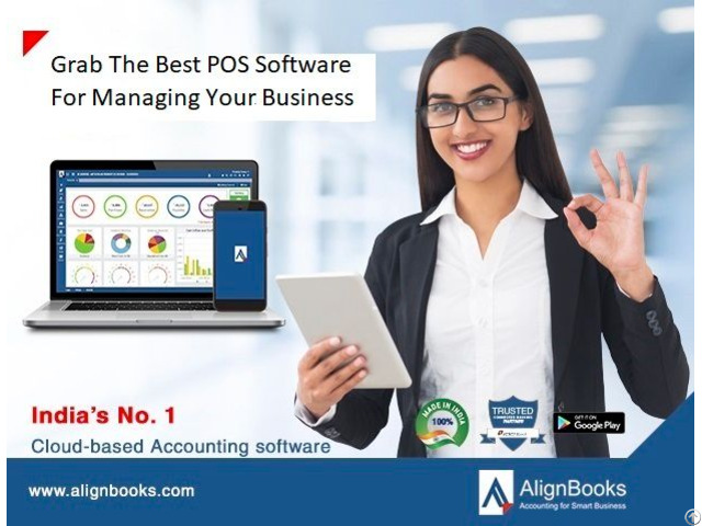 Grab The Best Pos Software For Managing Your Business