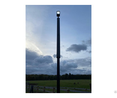 Sell Vertical Solar Street Lights