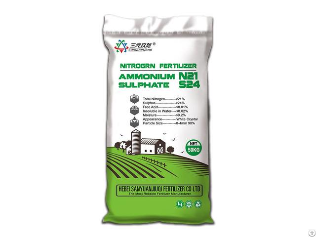 Ammonium Sulphate