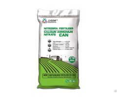 Calcium Ammonium Nitrate Fertilizer