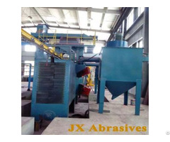 Multi Functional Shot Blasting Equipment