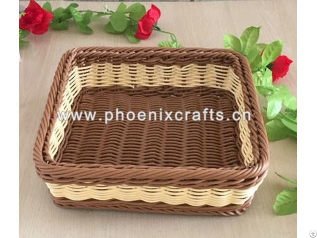 Bamboo Baskets