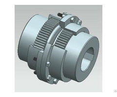 Gear Coupling