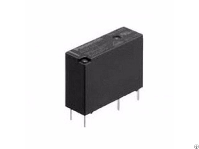 5vdc Slim Power Relays Aldp105w